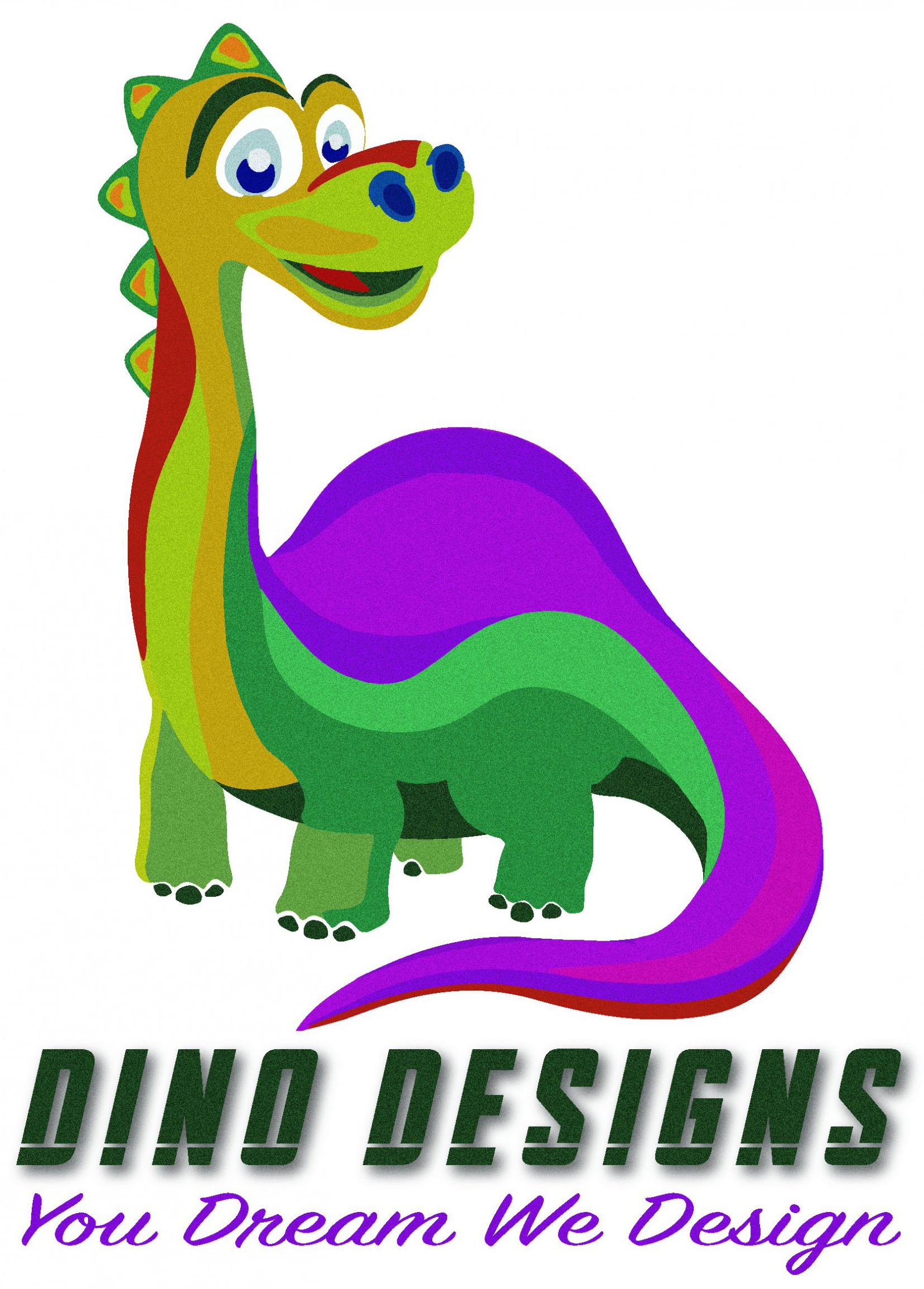 Dino Designs